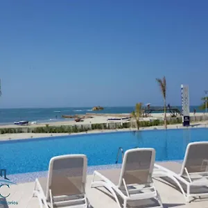 Club De Playa Samaria - Santamarta Santa Marta (Magdalena)