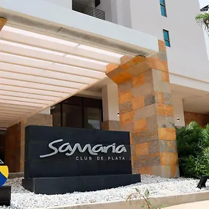 Samaria Club De Playa Apto 1114 Santa Marta (Magdalena)