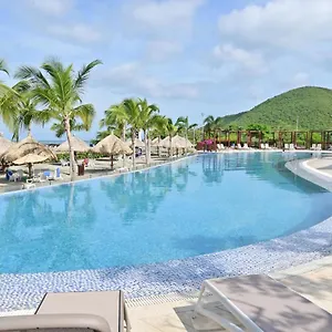 Fares Rents 1402 Samaria Club De Playa Santa Marta (Magdalena)