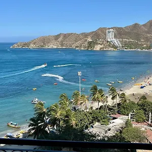 Edificio El Peñón Del Rodadero! Santa Marta (Magdalena)