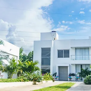 Casa Con Piscina Santa Marta (Magdalena)