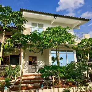 Maison d'hôtes Casa Mediterranea, Santa Marta (Magdalena)